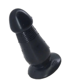 Anal Dildo Plugs / G-Spot Stimulate Anal Toys / Big Mushroom Head Dildo - EVE's SECRETS