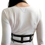 Big Body Harness Belt for Women / Sexy Garter Adjustable Belt / Fetish Bondage Straps - EVE's SECRETS