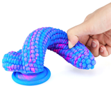 Big Corn Sex Toy For Women / Large Anal Vegetable Dildo / Elastic Masturbator For Adult Games - EVE's SECRETS