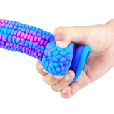 Big Corn Sex Toy For Women / Large Anal Vegetable Dildo / Elastic Masturbator For Adult Games - EVE's SECRETS