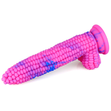 Big Corn Sex Toy For Women / Large Anal Vegetable Dildo / Elastic Masturbator For Adult Games - EVE's SECRETS
