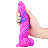 Big Corn Sex Toy For Women / Large Anal Vegetable Dildo / Elastic Masturbator For Adult Games - EVE's SECRETS