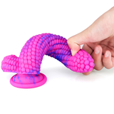 Big Corn Sex Toy For Women / Large Anal Vegetable Dildo / Elastic Masturbator For Adult Games - EVE's SECRETS