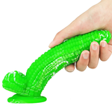 Big Corn Sex Toy For Women / Large Anal Vegetable Dildo / Elastic Masturbator For Adult Games - EVE's SECRETS