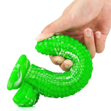 Big Corn Sex Toy For Women / Large Anal Vegetable Dildo / Elastic Masturbator For Adult Games - EVE's SECRETS