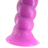Big Long Dildo For Women / Conch Design Stimulate Massager / Female Sex Toys - EVE's SECRETS