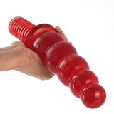 Huge Anal Beads with Handle / Big Long Dildos / Adult Sex Toys - EVE's SECRETS