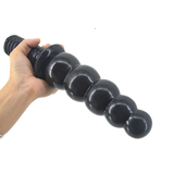 Riesige Analkugeln mit Griff / große lange Dildos / Sexspielzeug für Erwachsene