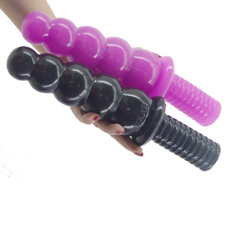 Big Long Huge Dildo Penis / Long Dick For Lesbian / Female Sex Toys - EVE's SECRETS