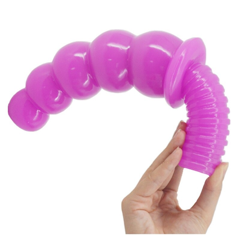 Big Long Huge Dildo Penis / Long Dick For Lesbian / Female Sex Toys - EVE's SECRETS