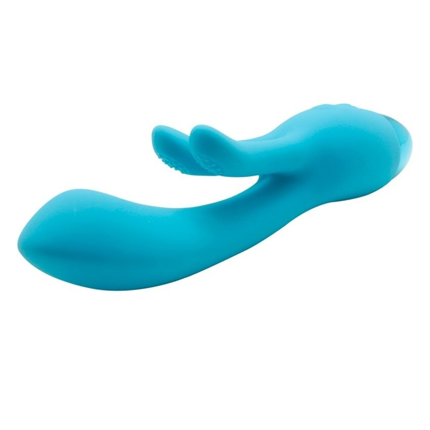 Big Multi Speed Vibrator for Ladies / USB Rechargeable Clitoris Massager / Women Vagina Masturbation - EVE's SECRETS