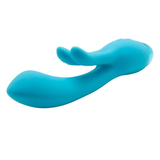 Big Multi Speed Vibrator for Ladies / USB Rechargeable Clitoris Massager / Women Vagina Masturbation - EVE's SECRETS