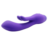 Big Multi Speed Vibrator for Ladies / USB Rechargeable Clitoris Massager / Women Vagina Masturbation - EVE's SECRETS