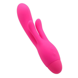 Big Multi Speed Vibrator for Ladies / USB Rechargeable Clitoris Massager / Women Vagina Masturbation - EVE's SECRETS