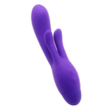 Big Multi Speed Vibrator for Ladies / USB Rechargeable Clitoris Massager / Women Vagina Masturbation - EVE's SECRETS