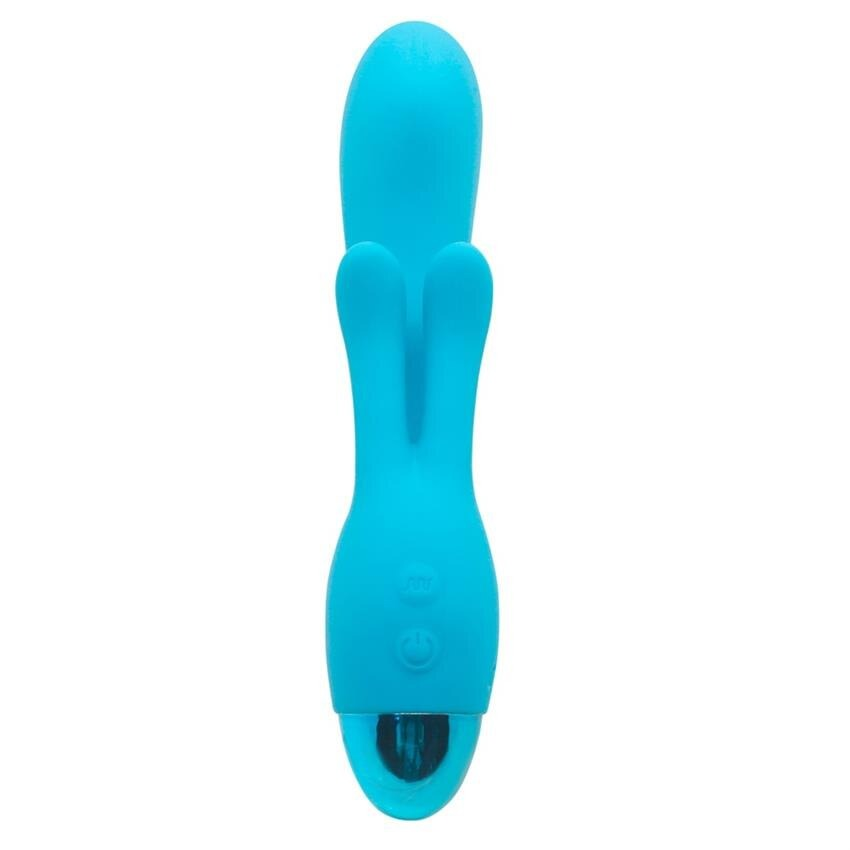Big Multi Speed Vibrator for Ladies / USB Rechargeable Clitoris Massager / Women Vagina Masturbation - EVE's SECRETS