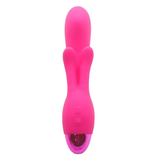 Big Multi Speed Vibrator for Ladies / USB Rechargeable Clitoris Massager / Women Vagina Masturbation - EVE's SECRETS