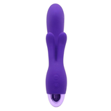 Big Multi Speed Vibrator for Ladies / USB Rechargeable Clitoris Massager / Women Vagina Masturbation - EVE's SECRETS