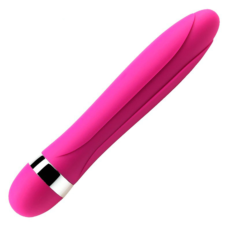 Big Women Dildo Vibrator / Erotic G-Spot Adult Sex Toy / Female Anal Masturbator - EVE's SECRETS