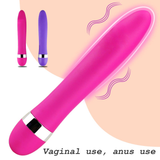 Big Women Dildo Vibrator / Erotic G-Spot Adult Sex Toy / Female Anal Masturbator - EVE's SECRETS
