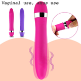 Big Women Dildo Vibrator / Erotic G-Spot Adult Sex Toy / Female Anal Masturbator - EVE's SECRETS