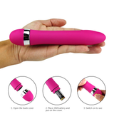Big Women Dildo Vibrator / Erotic G-Spot Adult Sex Toy / Female Anal Masturbator - EVE's SECRETS