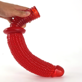 Big Women's Corn Dildo / Vegetable Sex Toys / Female Dildo For Masturbation And Sex Games - EVE's SECRETS
