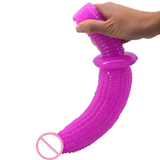 Big Women's Corn Dildo / Vegetable Sex Toys / Female Dildo For Masturbation And Sex Games - EVE's SECRETS