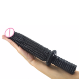 Big Women's Corn Dildo / Vegetable Sex Toys / Female Dildo For Masturbation And Sex Games - EVE's SECRETS