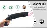 Big Women's Corn Dildo / Vegetable Sex Toys / Female Dildo For Masturbation And Sex Games - EVE's SECRETS