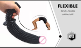 Big Women's Corn Dildo / Vegetable Sex Toys / Female Dildo For Masturbation And Sex Games - EVE's SECRETS