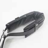 Black Leg Restraints Fetish Bandage / Adult Toys for Sex Games - EVE's SECRETS