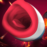 Blowjob Male Masturbation Cup with Voice and Heating Function / Oral Sex Imitation Toy for Men - EVE's SECRETS