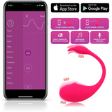 Bluetooth Dildo Vibrator for Women / Adult Wireless APP Remote Control Vibrator - EVE's SECRETS