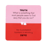 Board Sex Game for Couples / Card Game Truth Or Dare / Adult Erotic Games - EVE's SECRETS