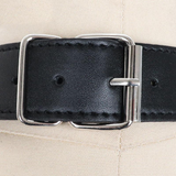 Breast Bondage Harness Belt / Sexy Women Collar Bra Accessory / Fetish Body Harness - EVE's SECRETS