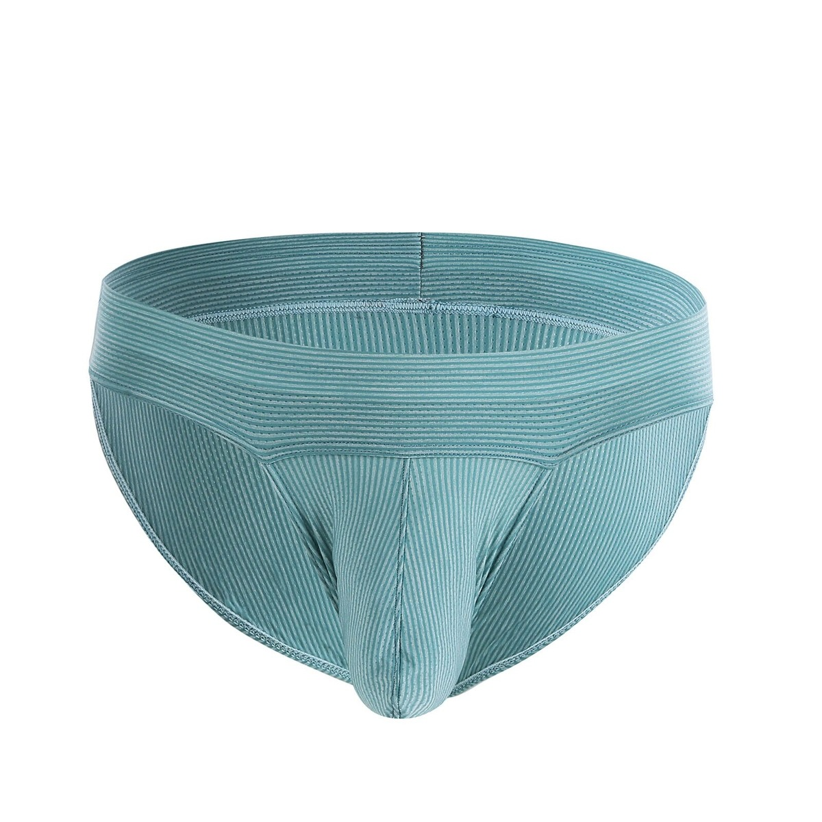 Breathable Underpants for Male / Men's Panties with Penis Big Pouch / Erotic Adult Underwear - EVE's SECRETS