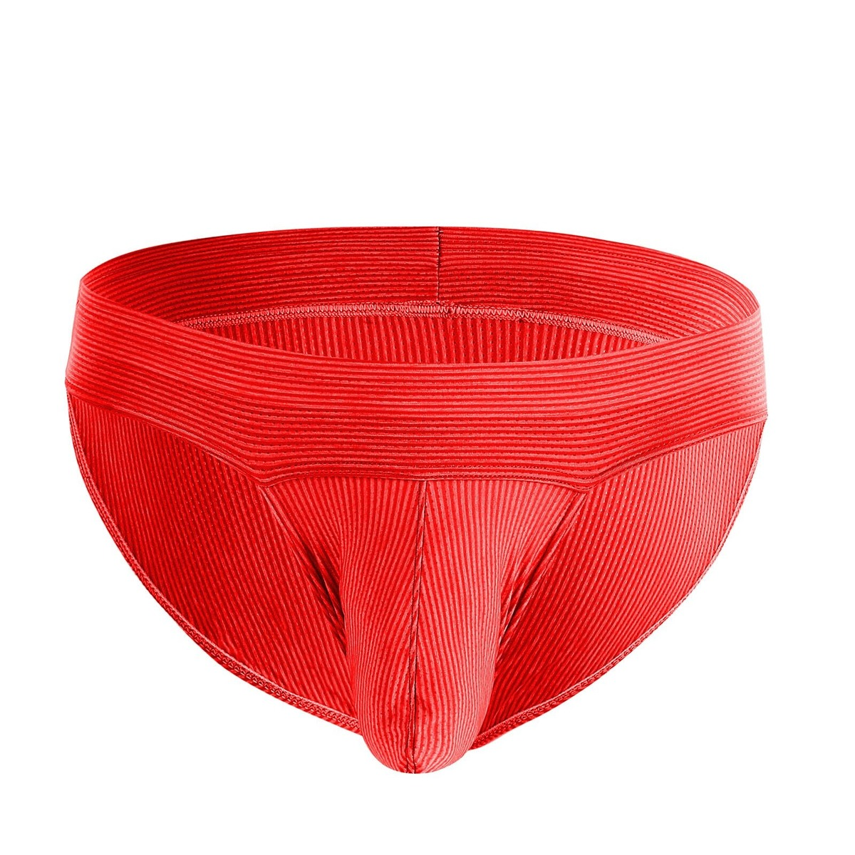 Breathable Underpants for Male / Men's Panties with Penis Big Pouch / Erotic Adult Underwear - EVE's SECRETS