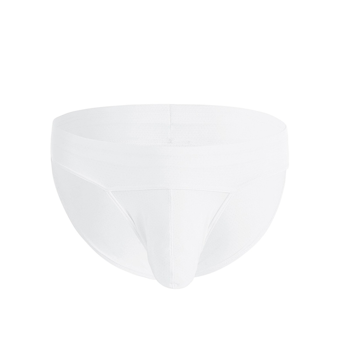Breathable Underpants for Male / Men's Panties with Penis Big Pouch / Erotic Adult Underwear - EVE's SECRETS