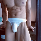 Breathable Underpants for Male / Men's Panties with Penis Big Pouch / Erotic Adult Underwear - EVE's SECRETS