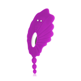 Butterfly Vibrator With Remote For Adults / Female G-Spot Masturbation / Vaginal Sex Toy - EVE's SECRETS