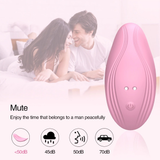 Butterfly Wearable Vibrator for Women / Adult Wireless Remote Control Masturbator - EVE's SECRETS