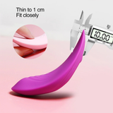 Butterfly Wearable Vibrator for Women / Adult Wireless Remote Control Masturbator - EVE's SECRETS
