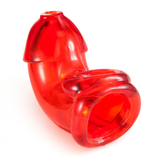 Chastity Lock Men's Device / Sleeve Cock Cage / Penis Chastity Lock - EVE's SECRETS