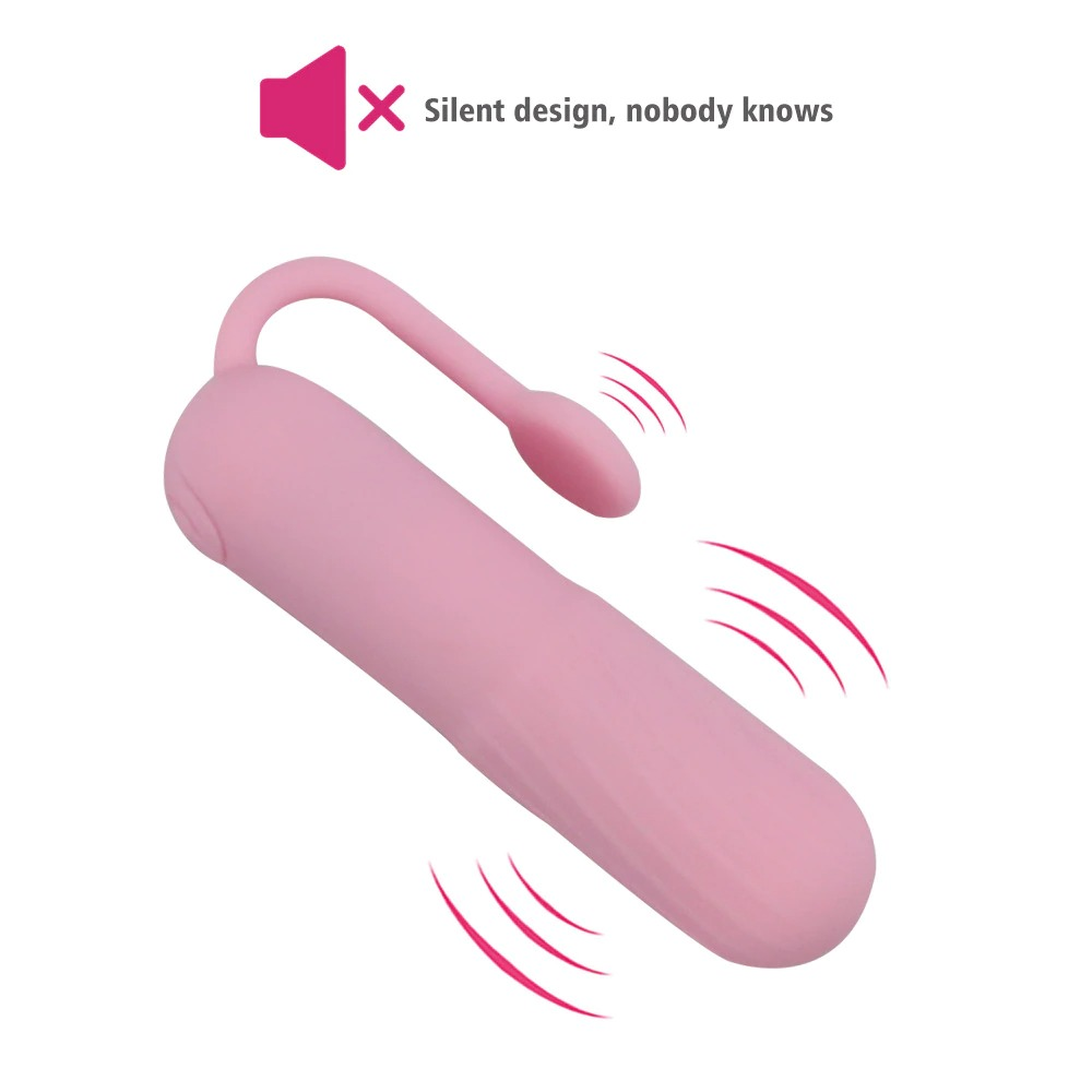 Clitoral and Nipples Stimulator / Mini Dildo Bullet Vibrator / Mini Sex Toy for Women - EVE's SECRETS