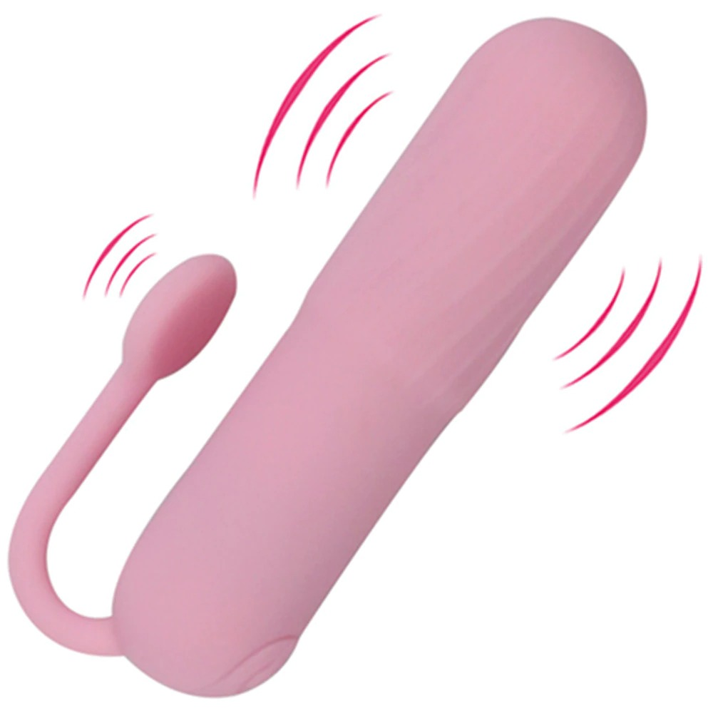 Clitoral and Nipples Stimulator / Mini Dildo Bullet Vibrator / Mini Sex Toy for Women - EVE's SECRETS