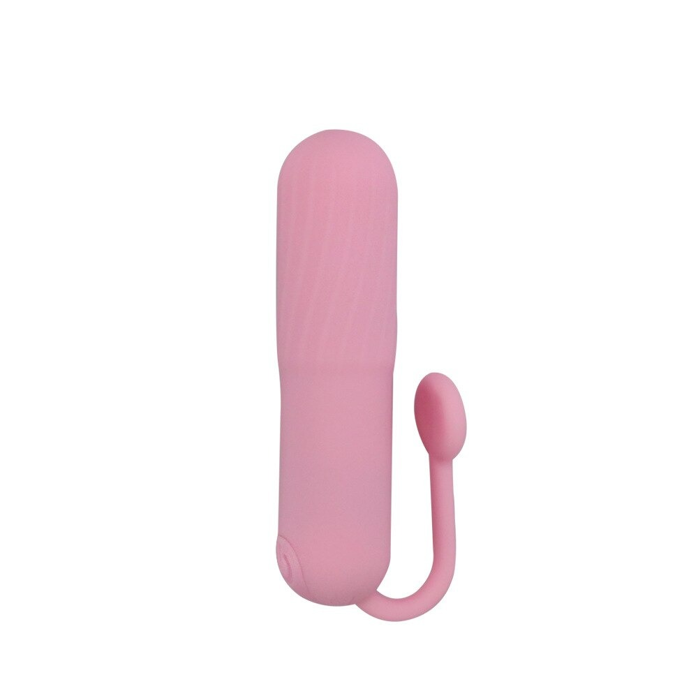 Clitoral and Nipples Stimulator / Mini Dildo Bullet Vibrator / Mini Sex Toy for Women - EVE's SECRETS