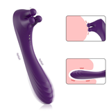 Female G-Spot Clitoral Vibrator / Innovative Gyrating Clitorals Stimulator / Adult Sex Toys - EVE's SECRETS