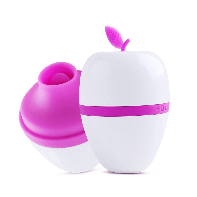 Clitoris Stimulation Tongue Licking Vibrator / Erotic Female Nipple Massager / Ladies Sex Toys - EVE's SECRETS
