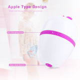 Clitoris Stimulation Tongue Licking Vibrator / Erotic Female Nipple Massager / Ladies Sex Toys - EVE's SECRETS